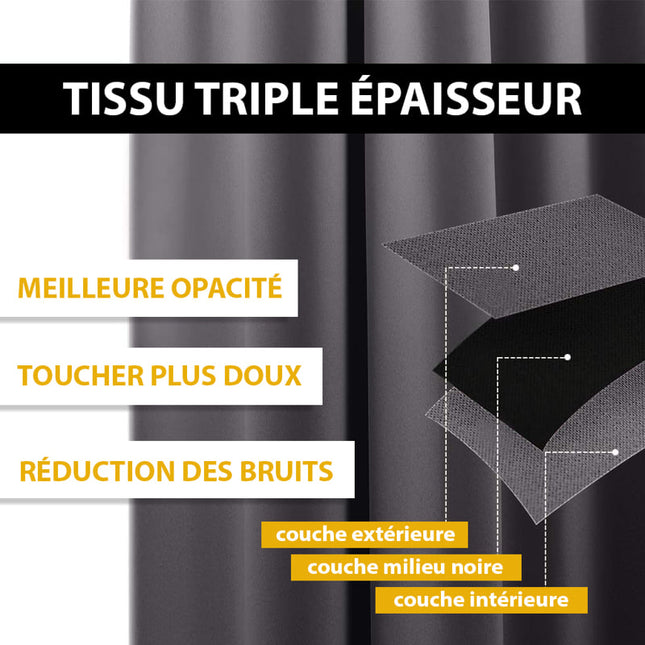 Zielona termoizolacyjna zasłona zaciemniająca na okno