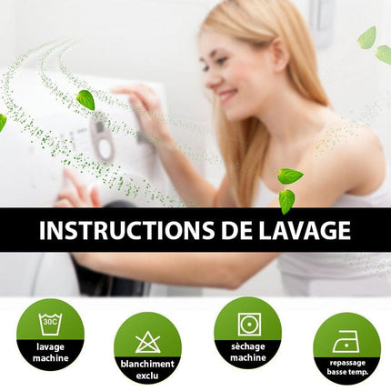 Zielona dźwiękochłonna zasłona zaciemniająca na okno