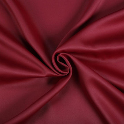 Elegancka zasłona zaciemniająca do sypialni