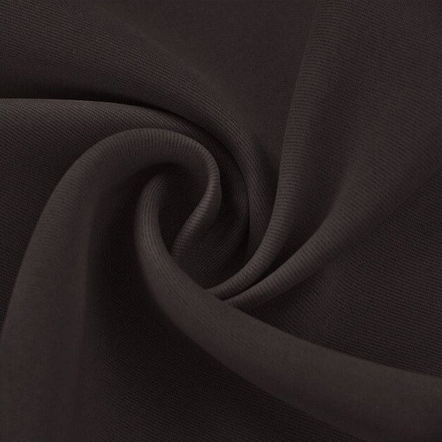 Gruba zasłona ogrodowa na altanę