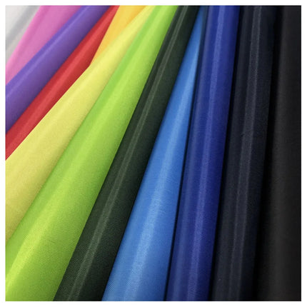 Wodoodporna tkanina zaciemniająca na zasłony