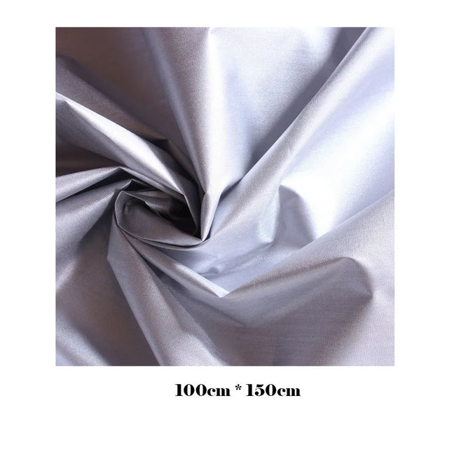 Wodoodporna tkanina zaciemniająca na zasłony