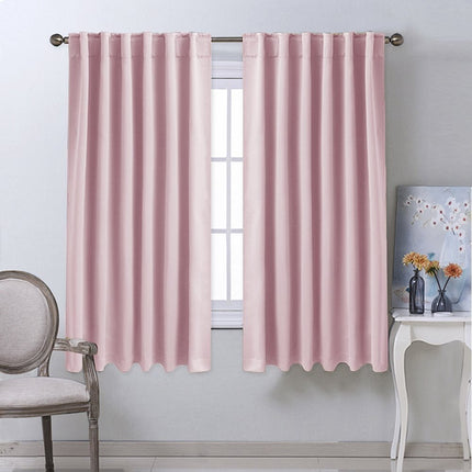 Prosta zasłona zaciemniająca do sypialni