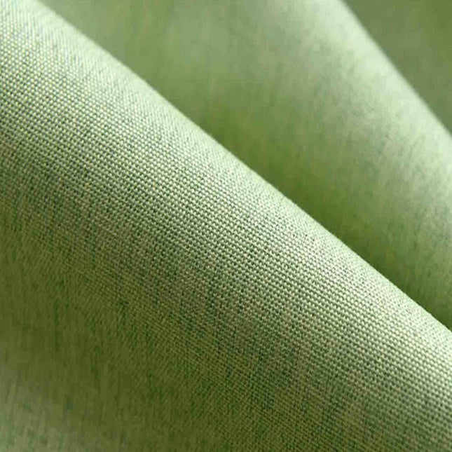 Teksturowana zasłona zaciemniająca do salonu