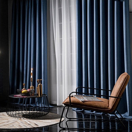 Zasłona panelowa przesuwna do okna