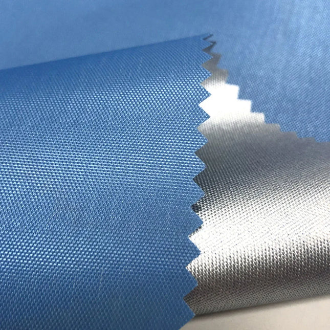 Wodoodporna tkanina zaciemniająca na zasłony