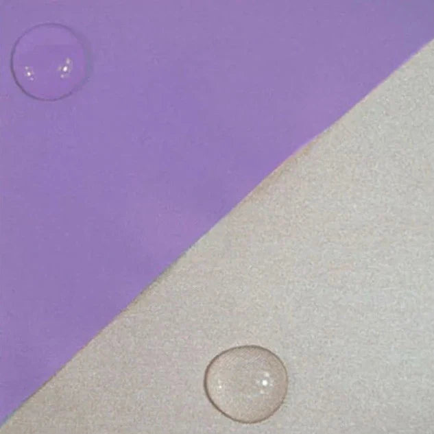 Wodoodporna tkanina zaciemniająca na zasłony