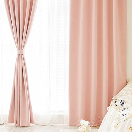 Zasłona zaciemniająca do pokoju dziecięcego