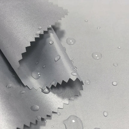 Materiał na zasłony zaciemniające na metry