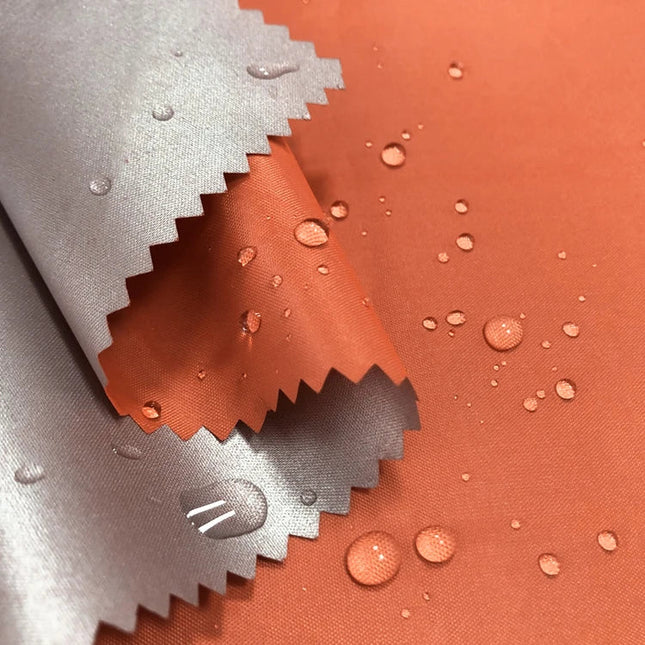 Materiał na zasłony zaciemniające na metry