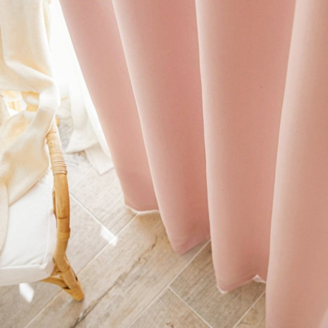 Zasłona zaciemniająca do pokoju dziecięcego