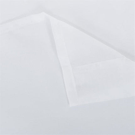 Wodoodporna zasłona zewnętrzna na balkon