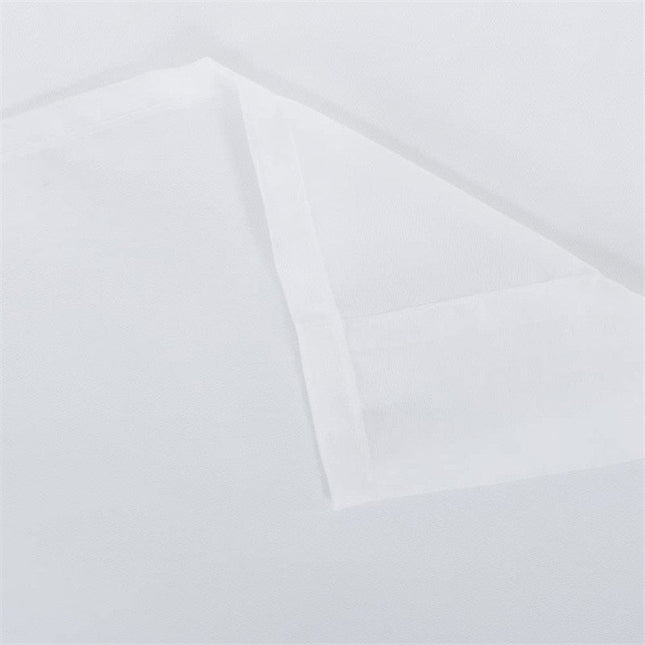 Wodoodporna zasłona zewnętrzna na balkon