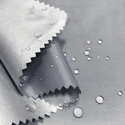 Materiał na zasłony zaciemniające na metry