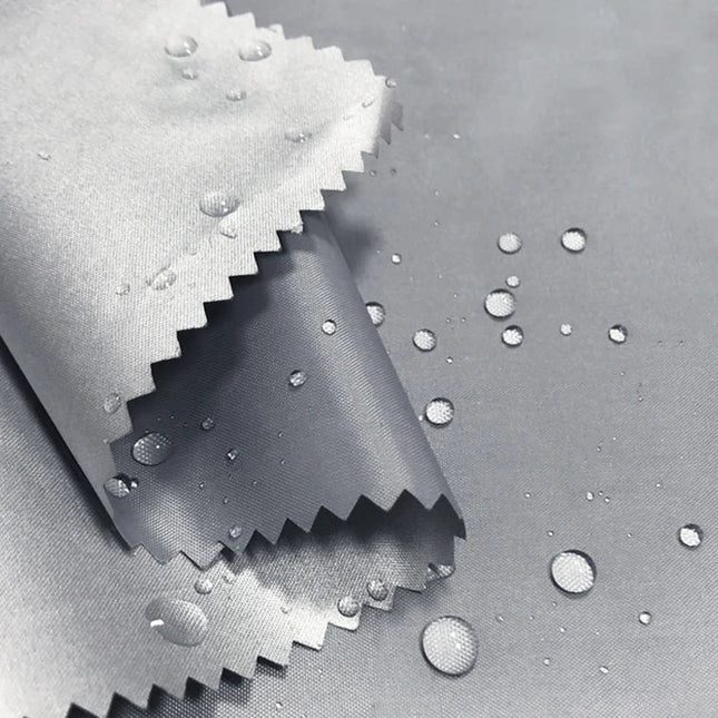 Materiał na zasłony zaciemniające na metry