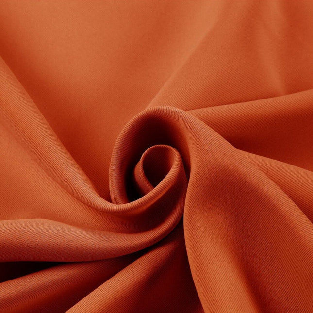 Elegancka zasłona zaciemniająca do sypialni