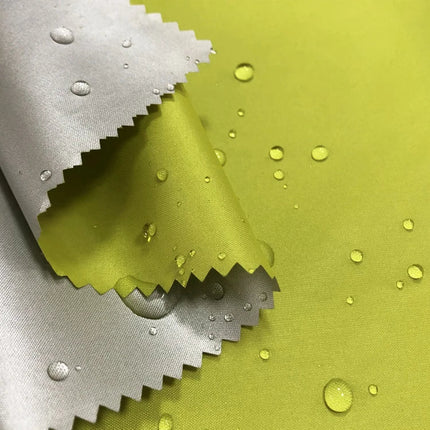 Materiał na zasłony zaciemniające na metry