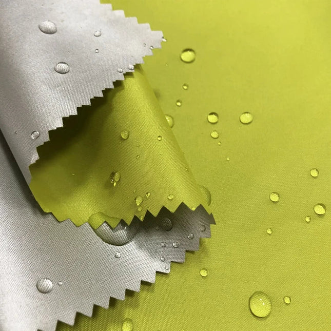 Materiał na zasłony zaciemniające na metry