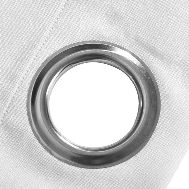 Zasłona zewnętrzna ombre na balkon