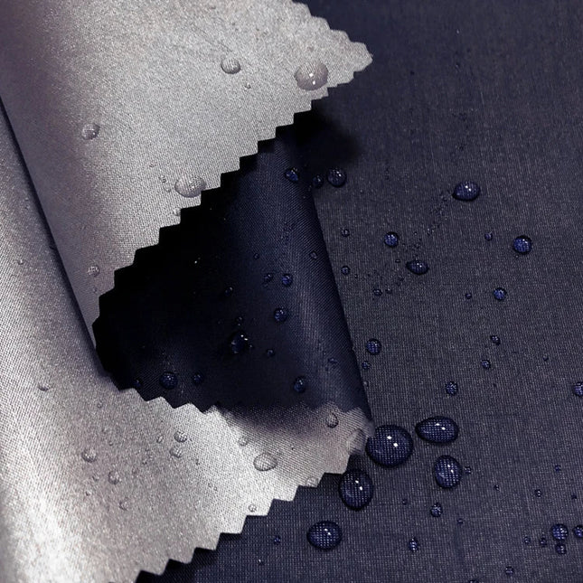 Materiał na zasłony zaciemniające na metry