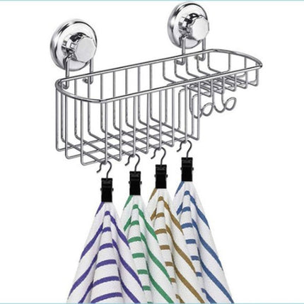 Metalowe żabki z haczykiem do firan