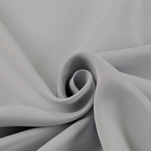 Elegancka zasłona zaciemniająca do sypialni