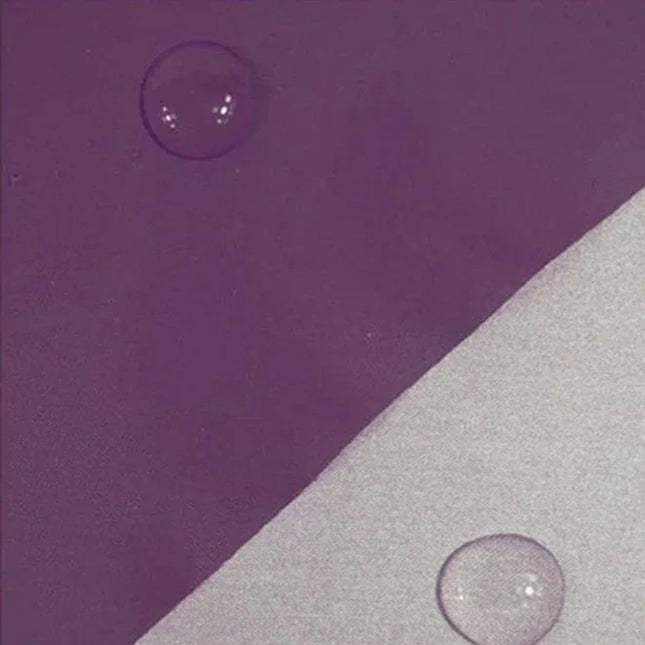 Wodoodporna tkanina zaciemniająca na zasłony