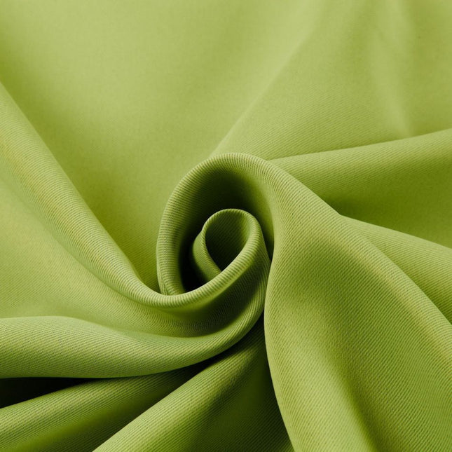 Elegancka zasłona zaciemniająca do sypialni