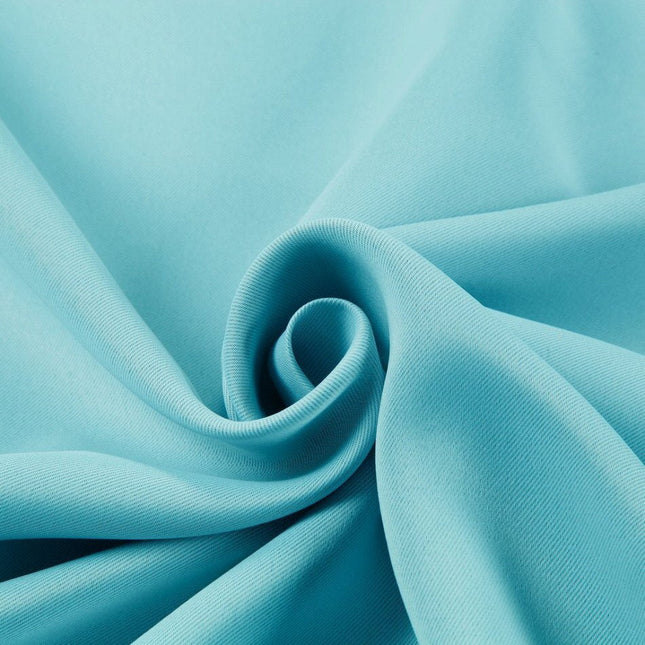 Elegancka zasłona zaciemniająca do sypialni