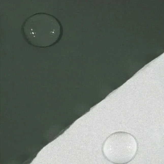 Wodoodporna tkanina zaciemniająca na zasłony