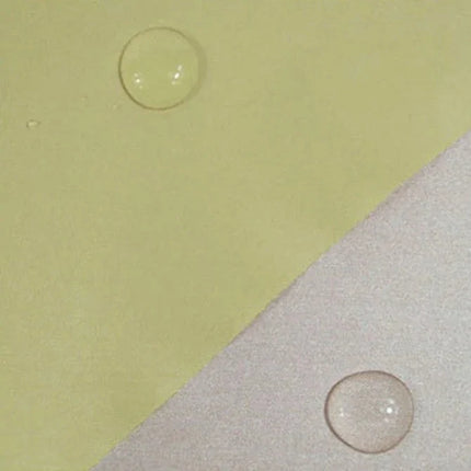 Wodoodporna tkanina zaciemniająca na zasłony