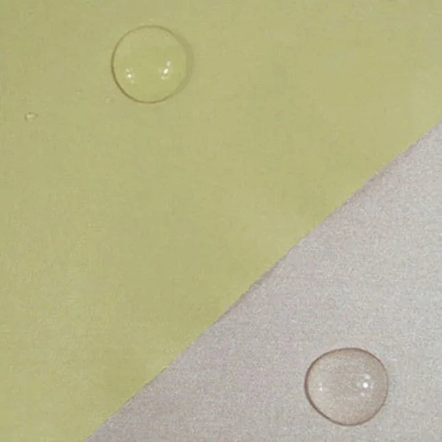 Wodoodporna tkanina zaciemniająca na zasłony