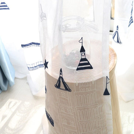 Collection image for: Zasłona Morska