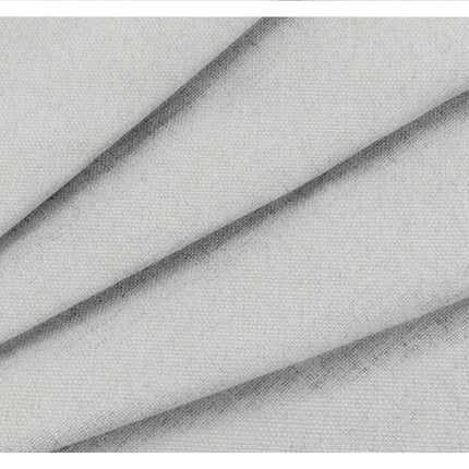 Jasna zasłona blackout o ciekawej teksturze