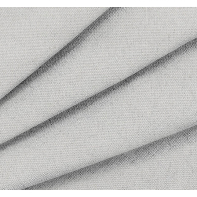 Jasna zasłona blackout o ciekawej teksturze