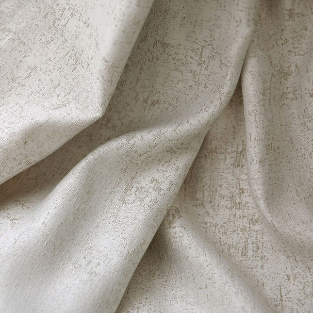 Zasłona w stylu boho z frędzlami