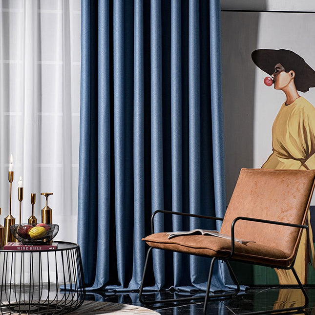 Zasłona panelowa przesuwna do okna