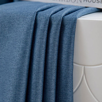 Zasłona panelowa przesuwna do okna