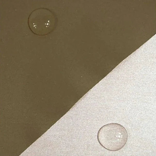 Wodoodporna tkanina zaciemniająca na zasłony