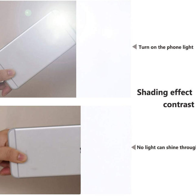 Zasłona 100% zaciemniająca i termiczna