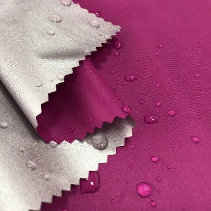 Materiał na zasłony zaciemniające na metry