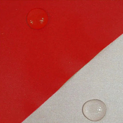 Wodoodporna tkanina zaciemniająca na zasłony