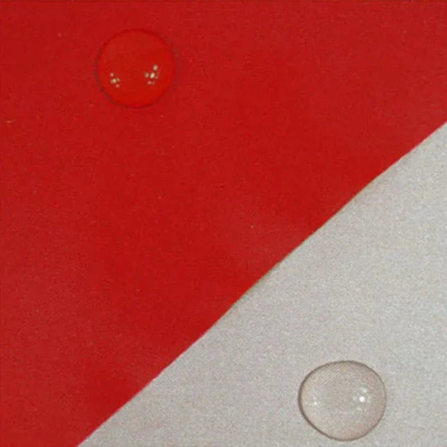 Wodoodporna tkanina zaciemniająca na zasłony