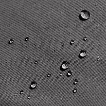 Przeciwwiatrowa zasłona na balkon i taras