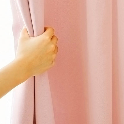 Zasłona zaciemniająca do pokoju dziecięcego