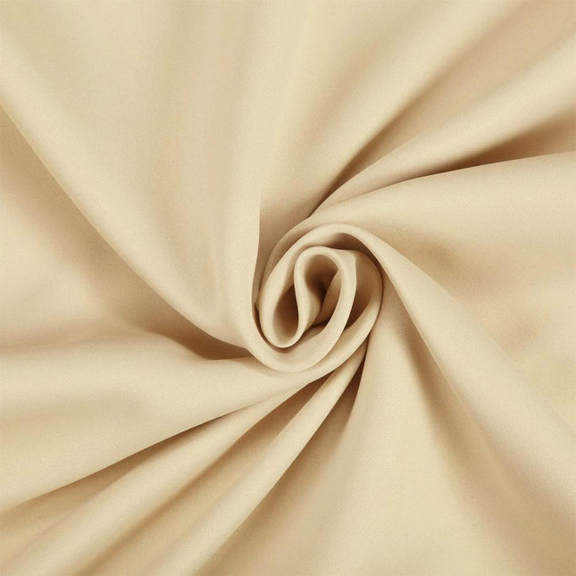 Elegancka zasłona zaciemniająca do sypialni