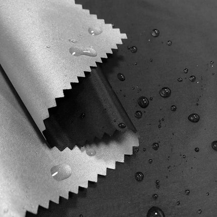 Materiał na zasłony zaciemniające na metry