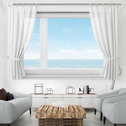 Drążek rozporowy teleskopowy bez wiercenia