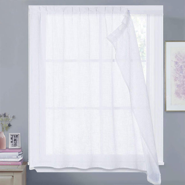 Zasłona zaciemniająca kuchenna samoprzylepna