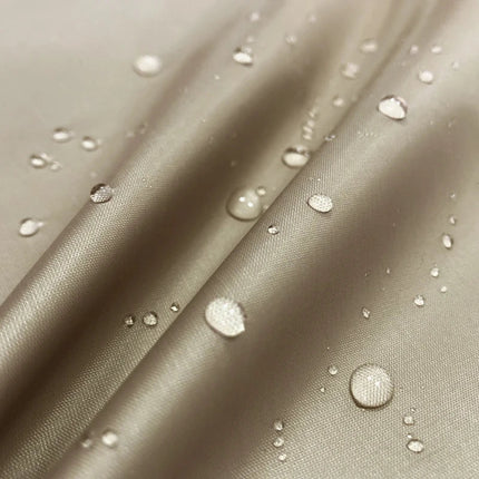 Materiał na zasłony zaciemniające na metry